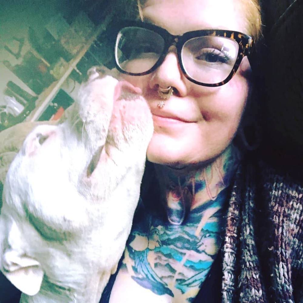 Meet your Posher, Aimee